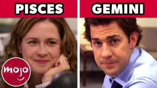 Which The Office Character Are You Based on Your Sign?